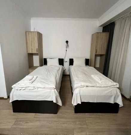 Gudauri Hotel Loft Apartment 323 Ngoại thất bức ảnh