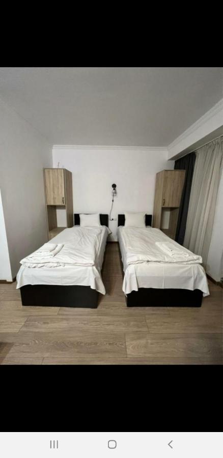 Gudauri Hotel Loft Apartment 323 Ngoại thất bức ảnh