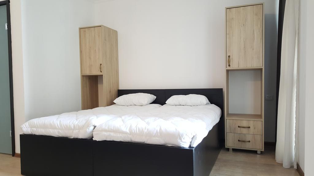 Gudauri Hotel Loft Apartment 323 Ngoại thất bức ảnh