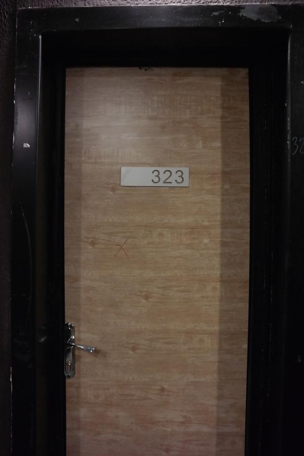 Gudauri Hotel Loft Apartment 323 Ngoại thất bức ảnh