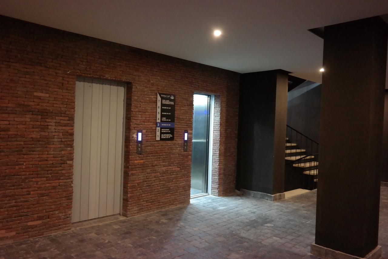 Gudauri Hotel Loft Apartment 323 Ngoại thất bức ảnh